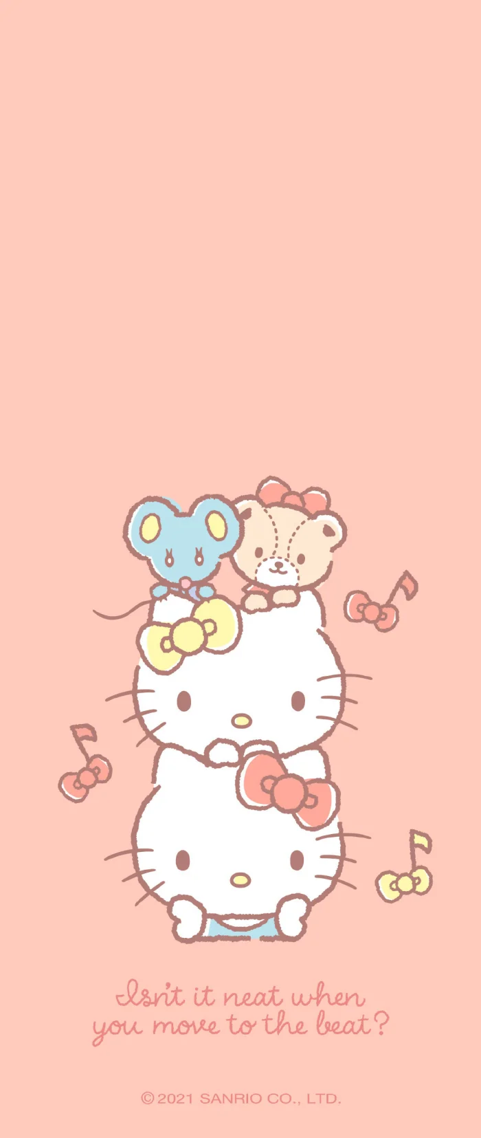 三丽鸥Sanrio