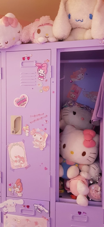 三丽鸥Sanrio