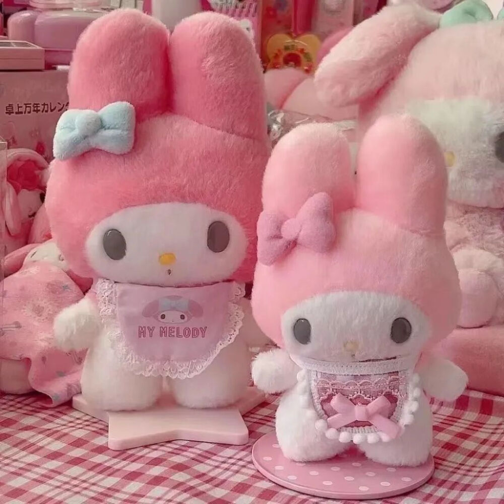 三丽鸥Sanrio