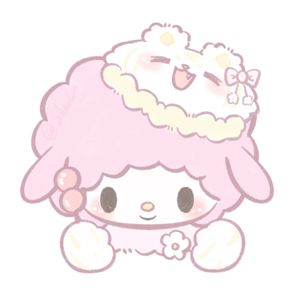 三丽鸥Sanrio