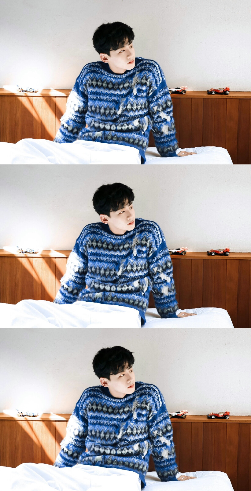 白敬亭
©噗叽咕咕咕