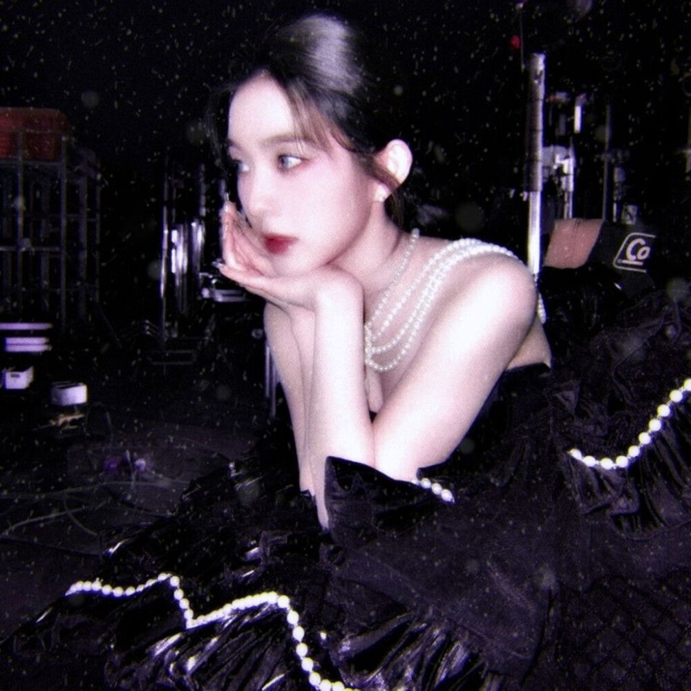 Black swan(黑天鹅)