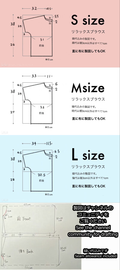 来源微信公众号侵权删#手工#