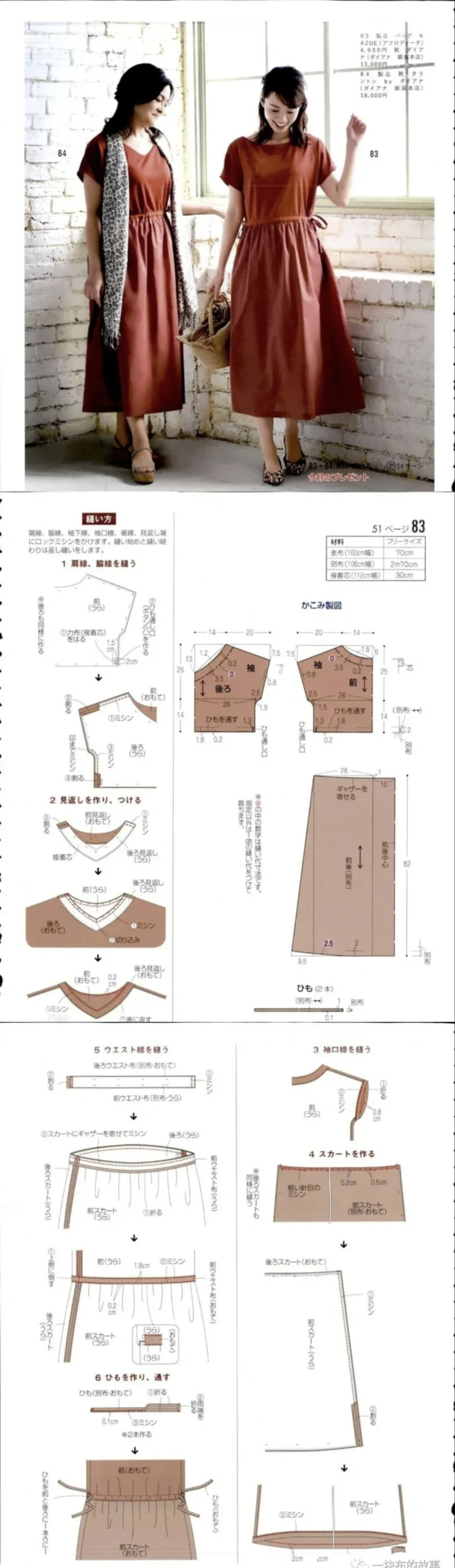 来源微信公众号侵权删#手工#