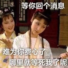 红楼梦林黛玉表情包