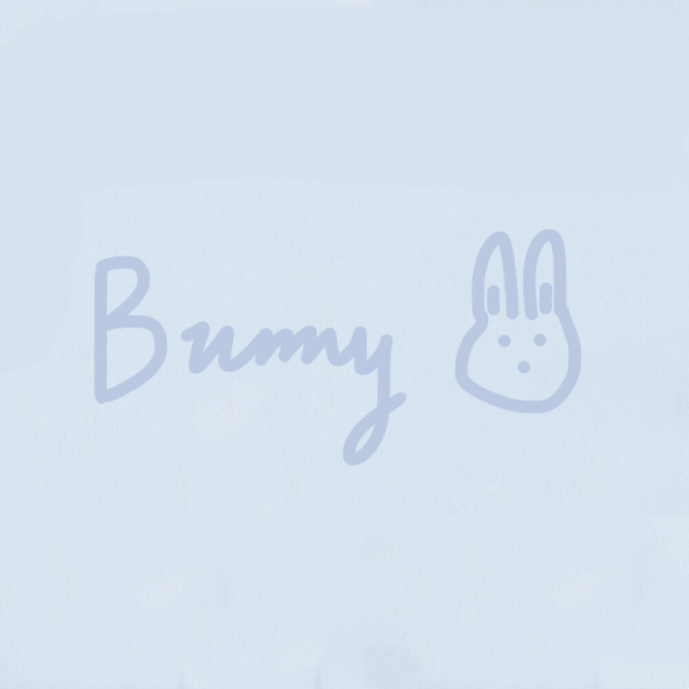 my bunny heejin