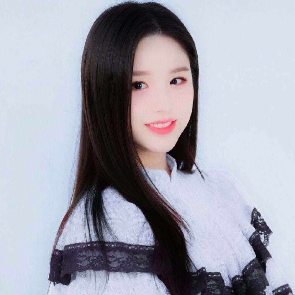 my bunny heejin