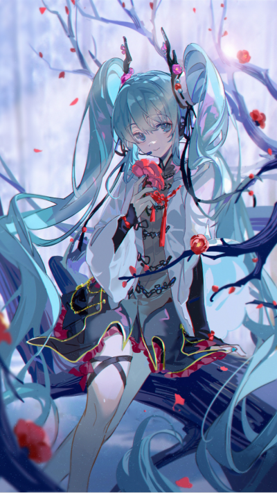 miku