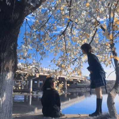 Be forever