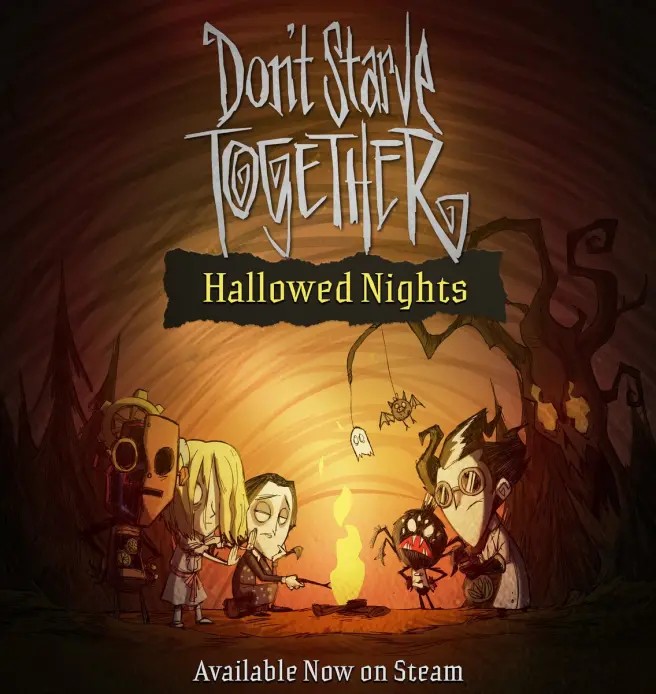 don't starve