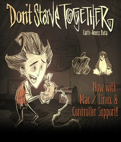 don't starve