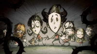 don't starve