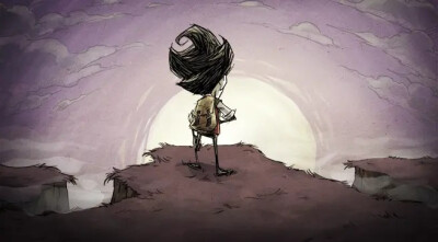 don't starve