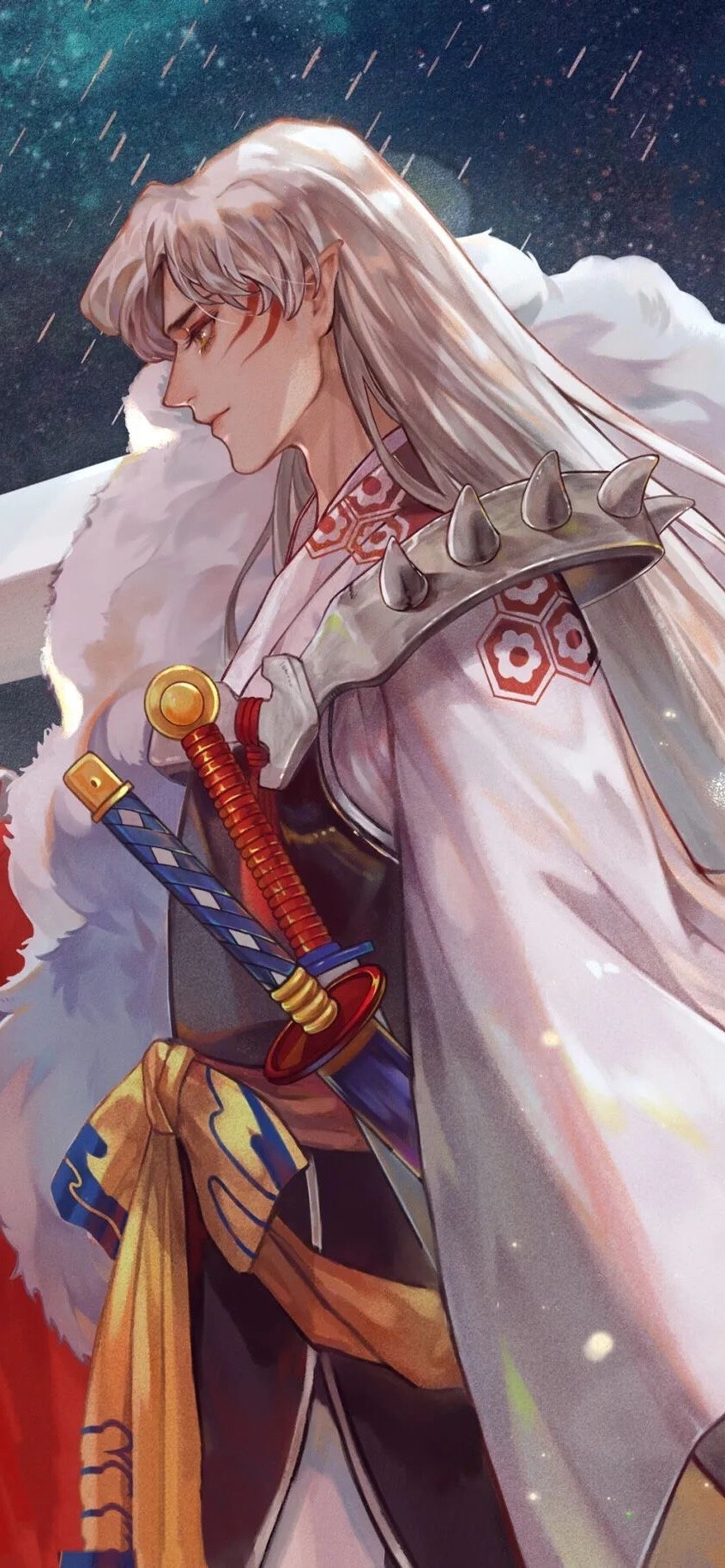 杀殿
