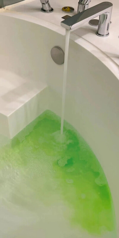 日落是我对你的告白