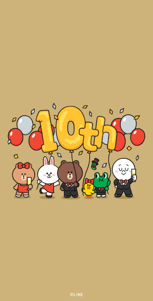 Linefriends