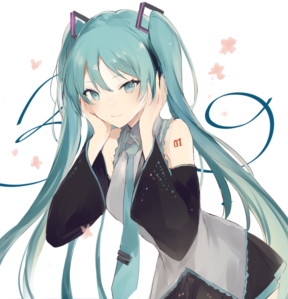 初音未来