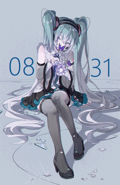 初音未来