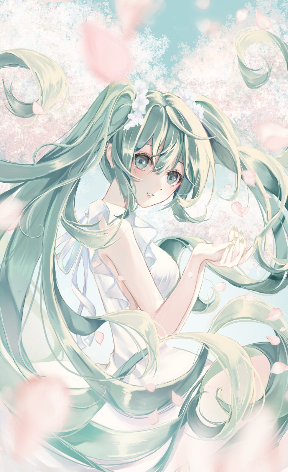 初音未来