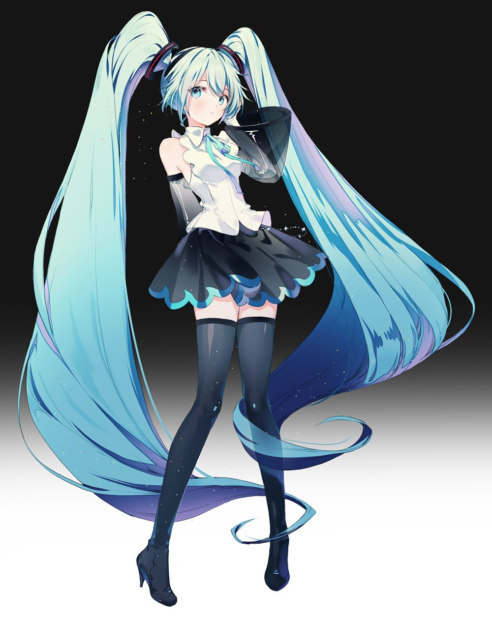 初音未来