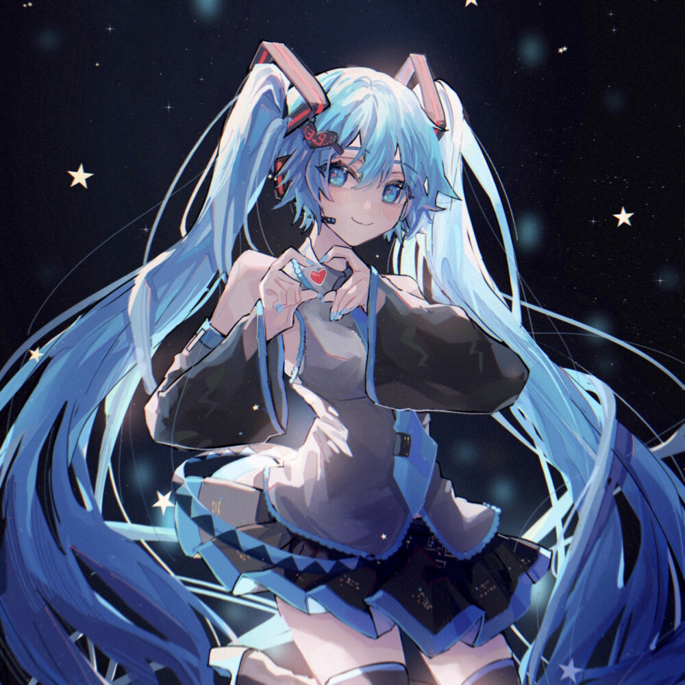 初音未来