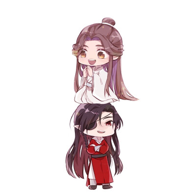 天官赐福