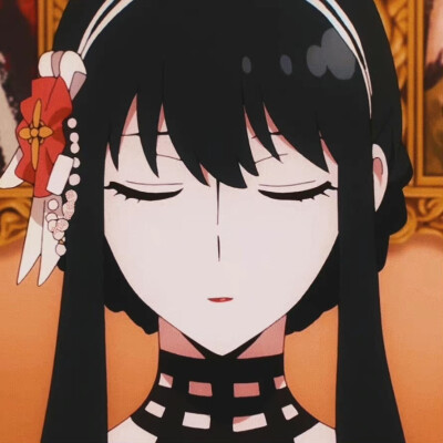 间谍过家家｜约尔 福杰