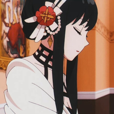 间谍过家家｜约尔 福杰