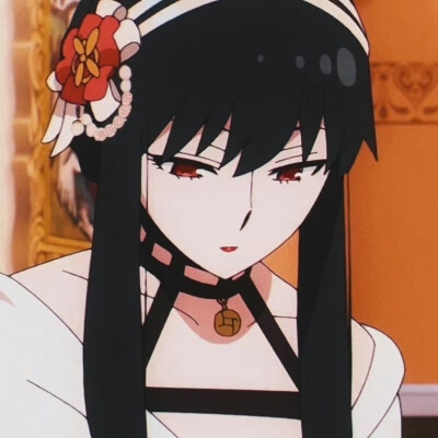 间谍过家家｜约尔 福杰