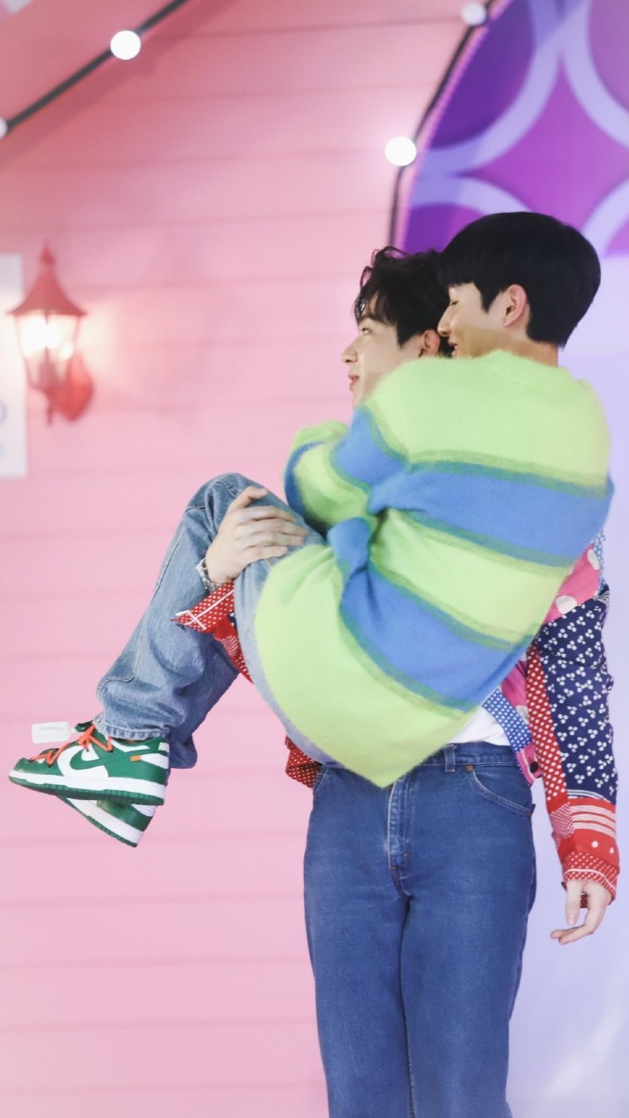 他泰┃offgun
图源网络，侵删
仅上传记录收藏