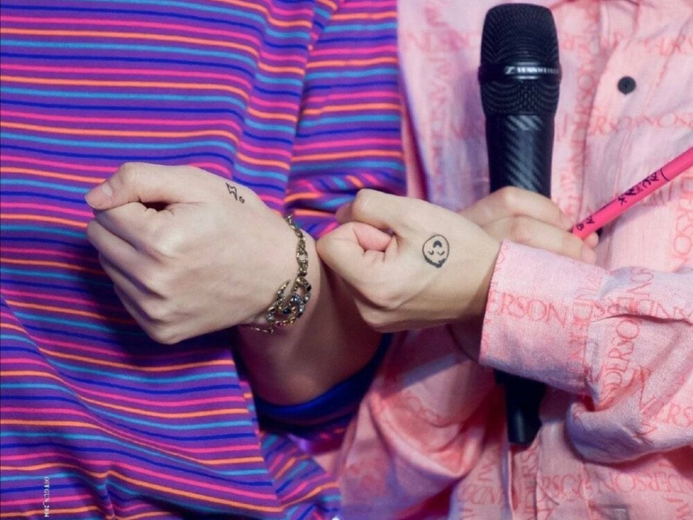 他泰┃offgun
图源网络，侵删
仅上传记录收藏