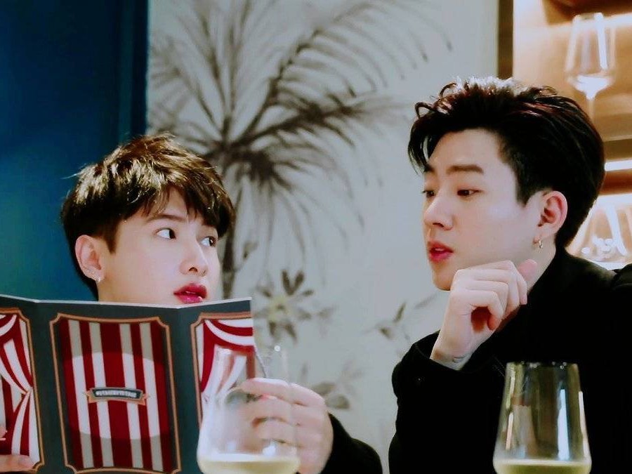 他泰┃offgun
图源网络，侵删
仅上传记录收藏