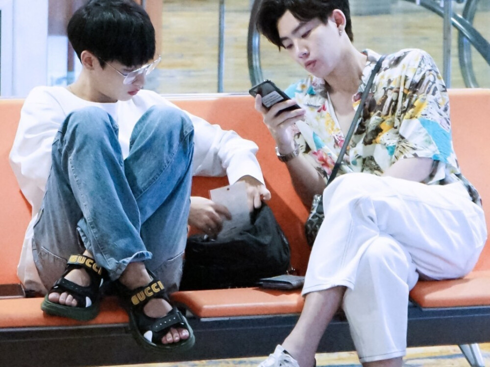 他泰┃offgun
图源网络，侵删
仅上传记录收藏