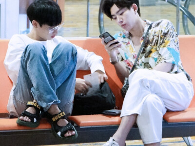 他泰┃offgun
图源网络，侵删
仅上传记录收藏