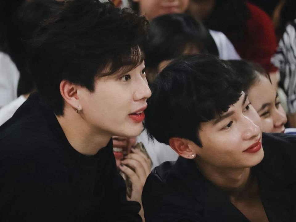 他泰┃offgun
图源网络，侵删
仅上传记录收藏