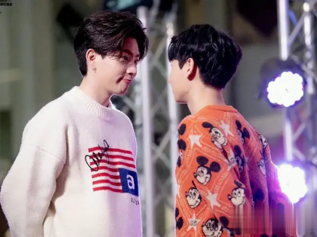 他泰┃offgun
图源网络，侵删
仅上传记录收藏