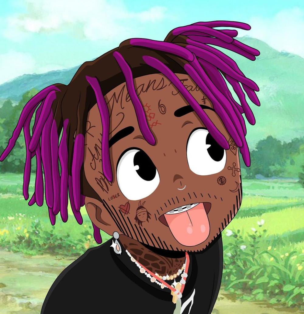 lil uzi