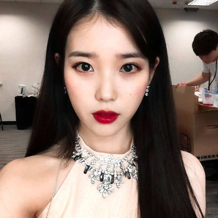 #iu