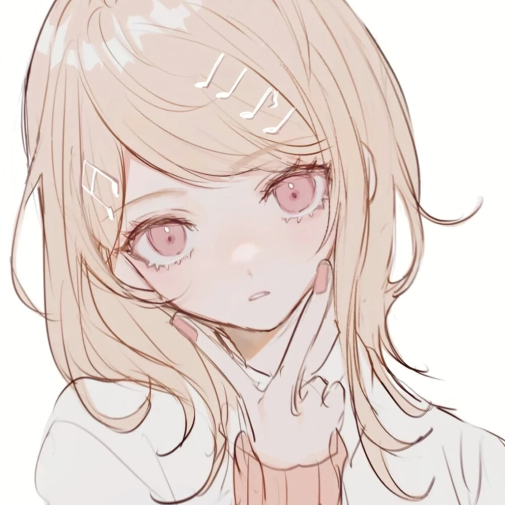 动漫风格头像
(侵权删)