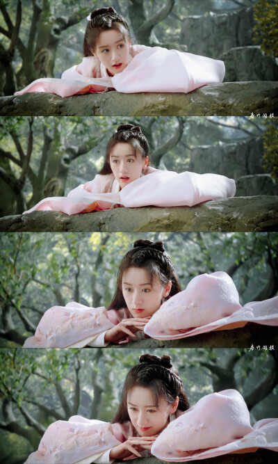 祝卿好|刘泠|袁冰妍
cr.春竹闻棋