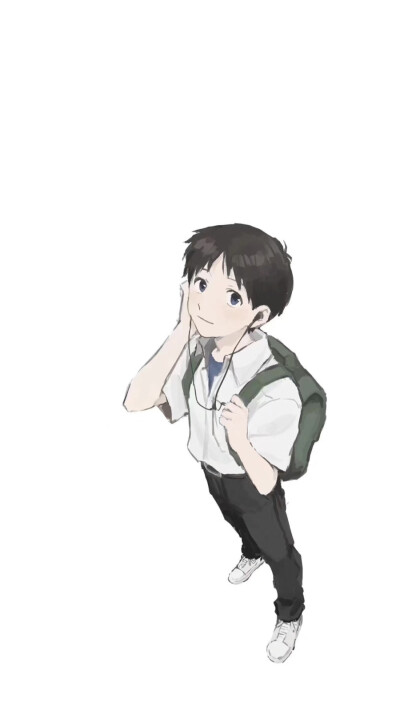 shinji