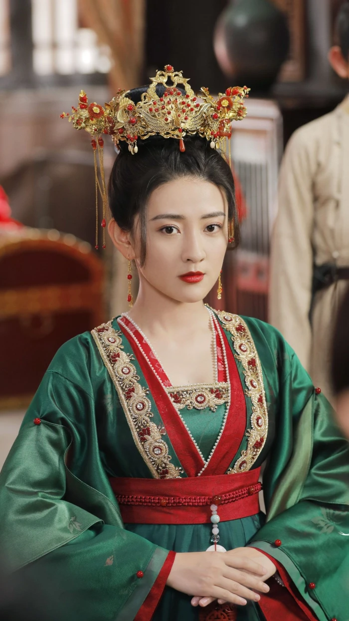  新娘