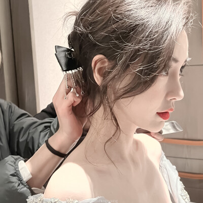 杨颖Angelababy