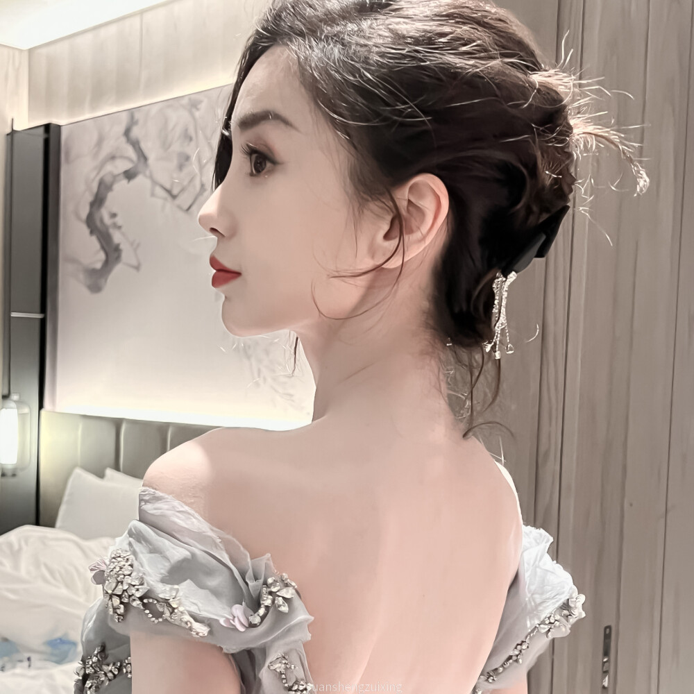 杨颖Angelababy