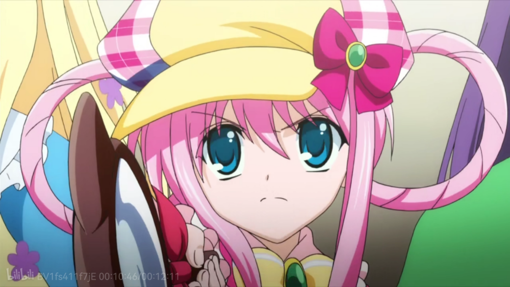 少女福尔摩斯 Milky Holmes