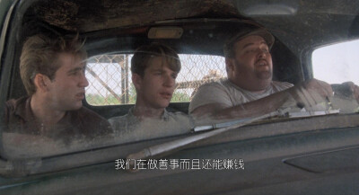 《鸟人》