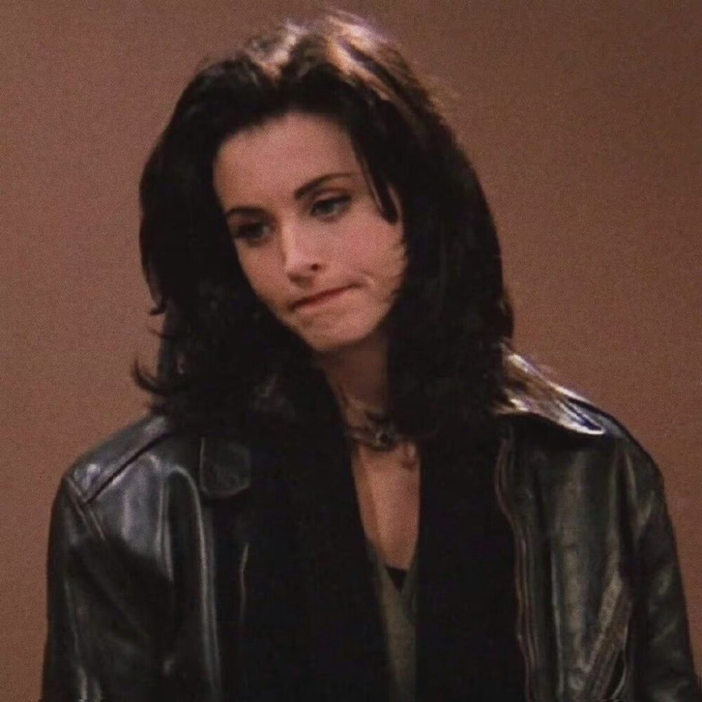 Courteney Cox 