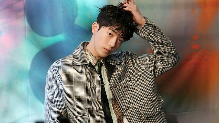 Joo Hyuk