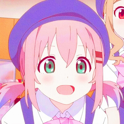 动漫头像.（自己已图片精修过）