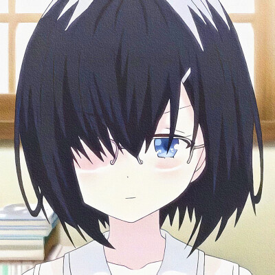 动漫头像.（自己已图片精修过）